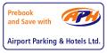 Save up to 25% with Airport Parking & Hotels